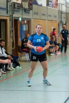 Bild 12 - Frauen BT Vorbereitungsturnier